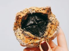 黑芝麻炸弹-熊叔熊婶面包房(团结湖店)