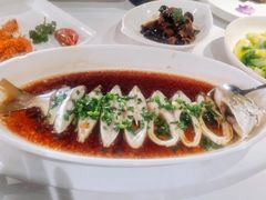 -月湖翠·上海菜(思南公馆淮海店)