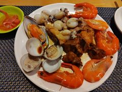 -威珀斯酒店·珀萃美食餐厅