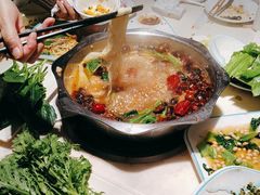 -万和源炝锅城·活鱼现炝(文艺北路店)