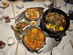 -云尊府云南菜·蒸汽石锅鱼(学清路店)