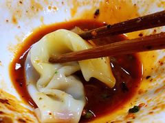 抄手-老丘丘(较场口店)