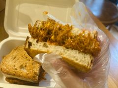 -佐敦面包铺·JORDAN BAKERY