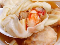 -麦文记面家(佐敦店)