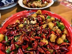 -小街47號江湖菜(四合院店)