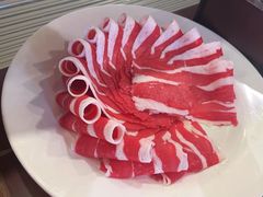 -清真·鸦儿李记·涮肉(和平里店)
