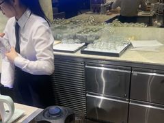-天津东凯悦酒店·大堂吧