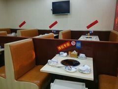 -晓林火锅(安定门店)