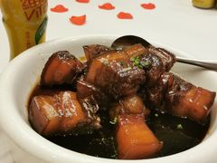 金牌红烧肉-同庆楼(大钟寺店)