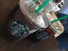 -星巴克臻选(成都宽窄巷子店)