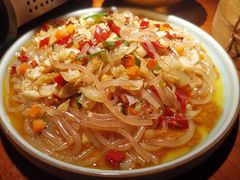 -楼兰新疆主题餐厅(苏州中心店)