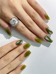 -初NAIL日式美甲美睫沙龙