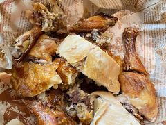 金牌蒜香鸡-鑫巴蜀(和平里店)