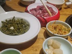 -额尔敦传统涮火锅·冰煮羊(铁东店)