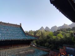 -武当山风景区