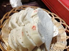 -蓝田九大碗民俗食府(蓝田店)