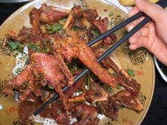 -老来福·非遗酸汤兔(凯旋路店)
