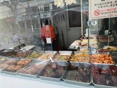 -老盛兴汤包馆(国顺东路店)