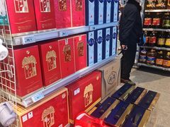 -物美超市(马家堡店)