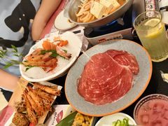 -桃夭日式料理(国信店)