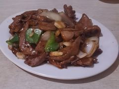 -老万饭馆
