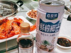 -流舫海鲜酒家(张溪店)