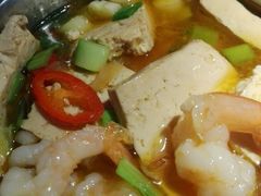 -外婆家(杭州马塍店·杭帮菜名店)