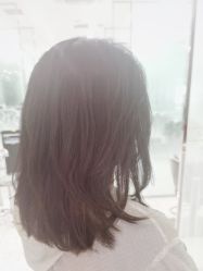 -时尚殿堂hair salon（上地华联店）