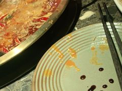 -小龙坎老火锅(华飞店)