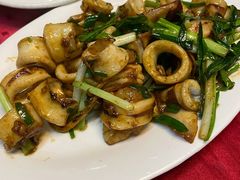 豉油皇吹筒仔-蛇口康乐快餐鱼仔档(翠苑小区店)