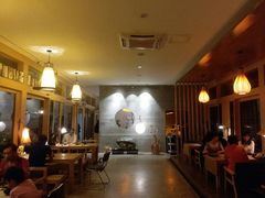大堂-生机蔬食·24节气料理餐厅(番禺广场店)