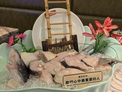 -鱼豆吉·豆浆鱼火锅(宜昌万达店)