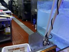 -鱼酷活鱼烤鱼(南京水游城店)