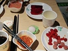 -玫瑰花园自助烤肉(顺义鑫海韵通店)