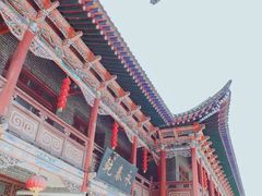 -丹噶尔古城