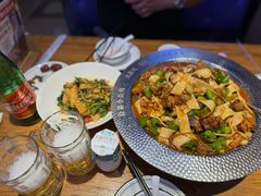 -俭寨大盘鸡·缸子肉·小公鸡·新疆菜(云通店)