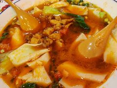 -大嘻咹biangbiang面(历史博物馆店)