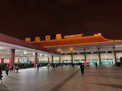 -珠海拱北口岸