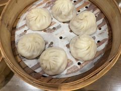 -南翔馒头店(豫园店)