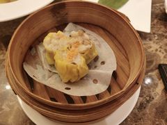 -杭州JW万豪酒店-万豪中餐厅