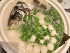 -海立阁海鲜江浙菜(漕河泾印象城店)