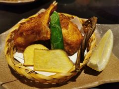 -玄品河豚(那覇國際通里之関)