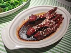 -桂满陇·桃花院落(长泰广场店)