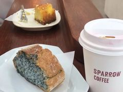 -SPARROW 家雀儿咖啡本店