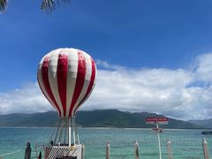 -海南分界洲岛旅游区