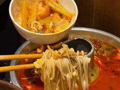 -福苗小骆驼烧烤(曲江店)