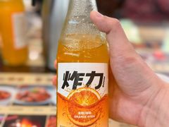 -葛记焖饼(伏牛路店)