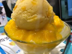 -Ice Monster冰馆·CNN评选全球十大甜品(国贸商城店)