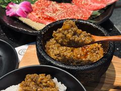 -虎丸烧肉(新大陆广场店)