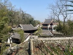 -岳麓书院